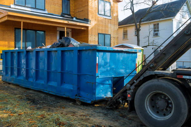 Best Recycling Services for Junk  in West Liberty, KY
