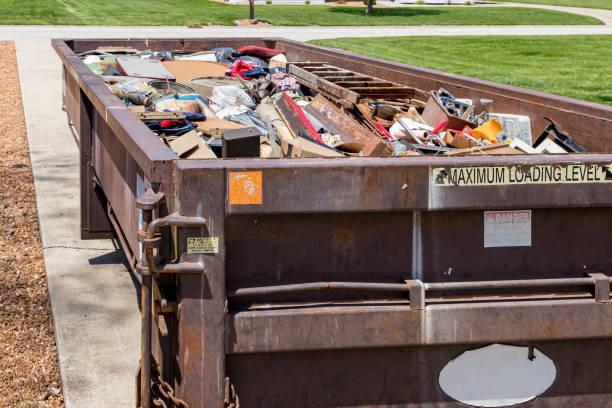 Best Junk Removal for Events  in West Liberty, KY