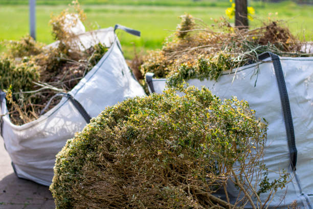 Junk Removal for Events in West Liberty, KY