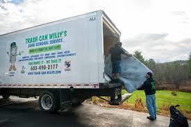Best Shed Removal  in West Liberty, KY